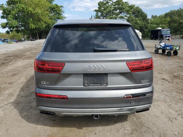 VIN WA1LAAF79HD036286 2017 Audi Q7, Premium Plus no.6