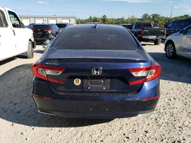 2018 HONDA ACCORD LX - 1HGCV1F10JA243423