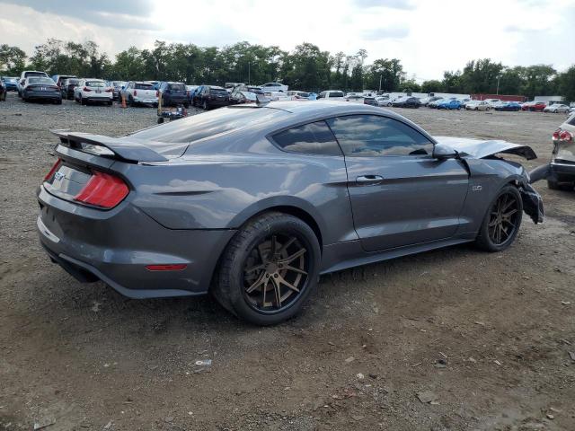 2021 FORD MUSTANG GT - 1FA6P8CF9M5133486