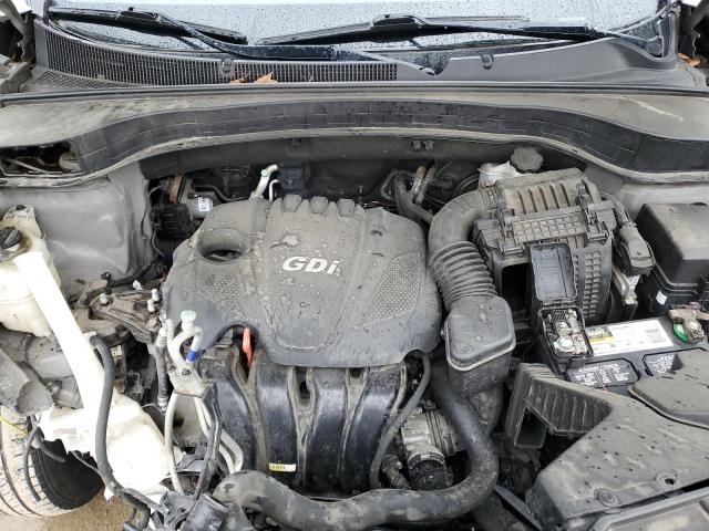 2015 KIA SORENTO LX - 5XYKT3A63FG549134