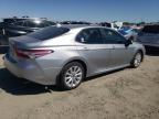 TOYOTA CAMRY L photo