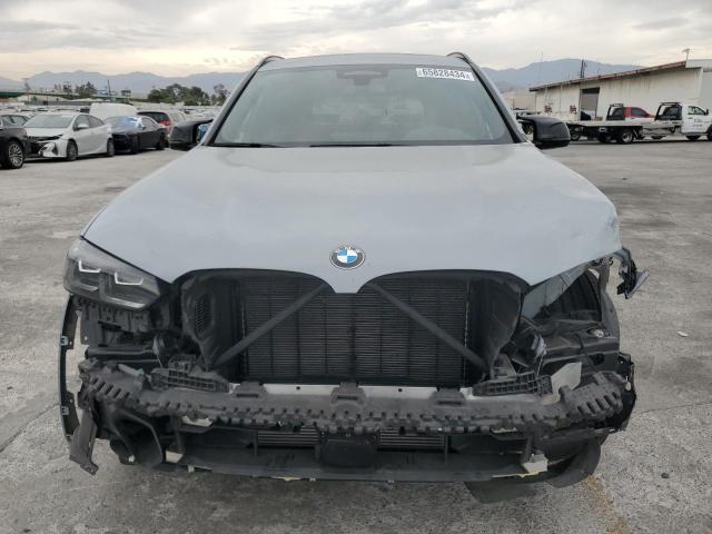 2022 BMW X3 M40I 5UX83DP00N9J46276  65828434