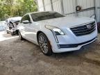 CADILLAC CT6 LUXURY снимка