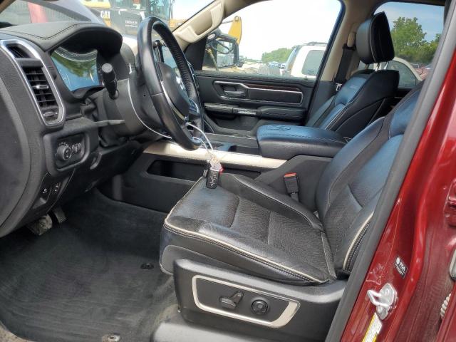2021 RAM 1500 LARAM - 1C6SRFJT2MN752213