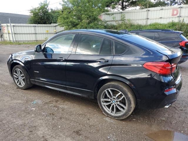 VIN 5UXXW3C50G0R21973 2016 BMW X4, Xdrive28I no.2