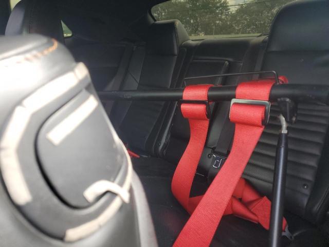 2016 DODGE CHALLENGER - 2C3CDZFJXGH284172
