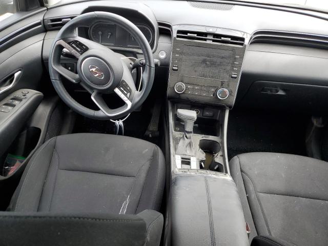 2022 HYUNDAI TUCSON SEL - KM8JBCAE2NU039727