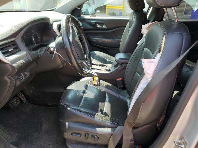 2018 GMC ACADIA SLT - 1GKKNMLS0JZ248443