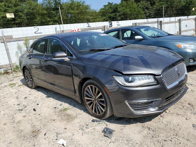 VIN 3LN6L5A91HR615160 2017 Lincoln MKZ, Premiere no.4