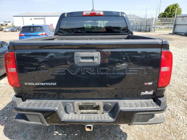 2021 CHEVROLET COLORADO L 1GCGTCENXM1105902  68808764