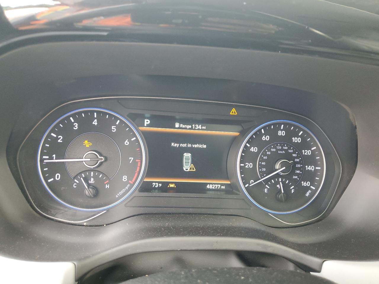 HYUNDAI PALISADE SEL