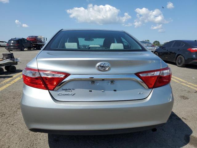 VIN 4T4BF1FK4FR450680 2015 Toyota Camry, LE no.6