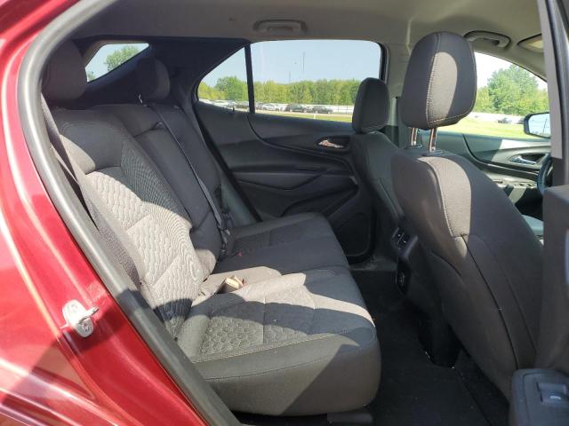 2020 CHEVROLET EQUINOX LT - 2GNAXKEV3L6187978