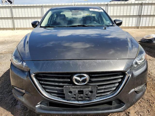 VIN 3MZBN1V38JM248821 2018 Mazda 3, Touring no.5