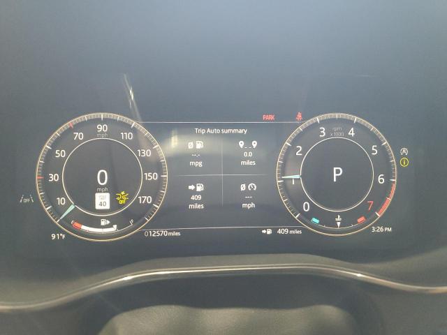 2025 JAGUAR F-PACE R-D SADCT2EXXSA742896