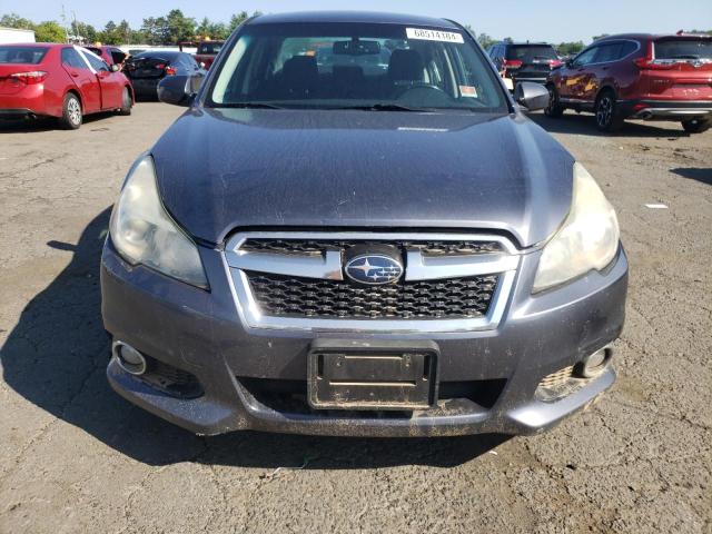 VIN 4S3BMBC60E3006430 2014 Subaru Legacy, 2.5I Premium no.5