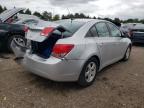 CHEVROLET CRUZE LT photo