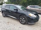 NISSAN MURANO S photo