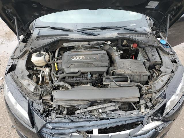 2017 AUDI TT - TRUC5AFV5H1002846