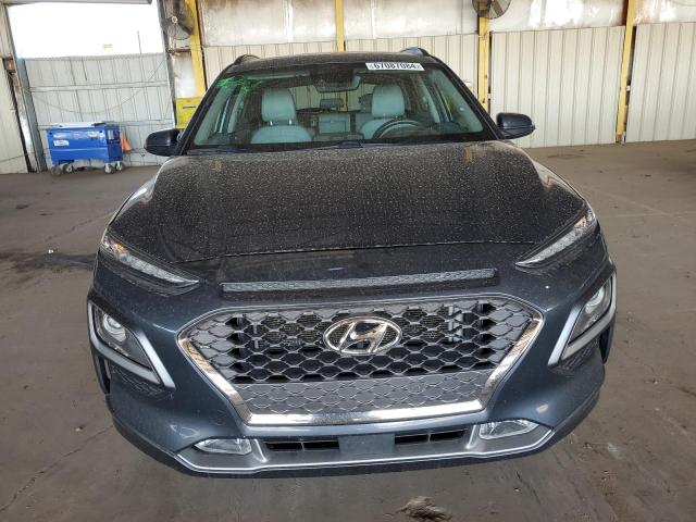 2019 HYUNDAI KONA ULTIM - KM8K53A50KU217948