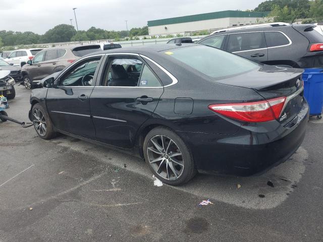 2017 TOYOTA CAMRY LE - 4T1BF1FK3HU650110