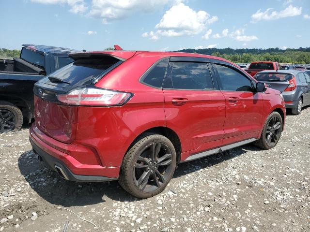 2020 FORD EDGE ST - 2FMPK4AP6LBA08338