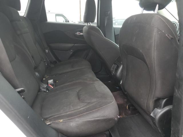 2016 JEEP CHEROKEE L - 1C4PJMCB6GW226048