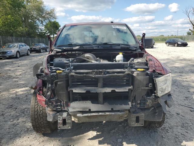 2015 RAM 1500 SLT - 3C6RR7LT6FG596836