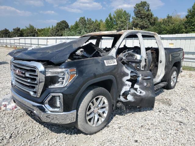 2021 GMC SIERRA K15 - 3GTU9DED2MG150008