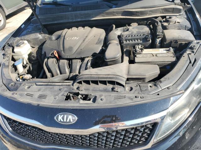 VIN 5XXGN4A74DG188450 2013 KIA Optima, EX no.11