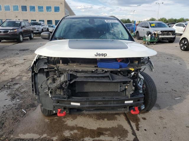 2019 JEEP COMPASS TR - 3C4NJDDB9KT629218