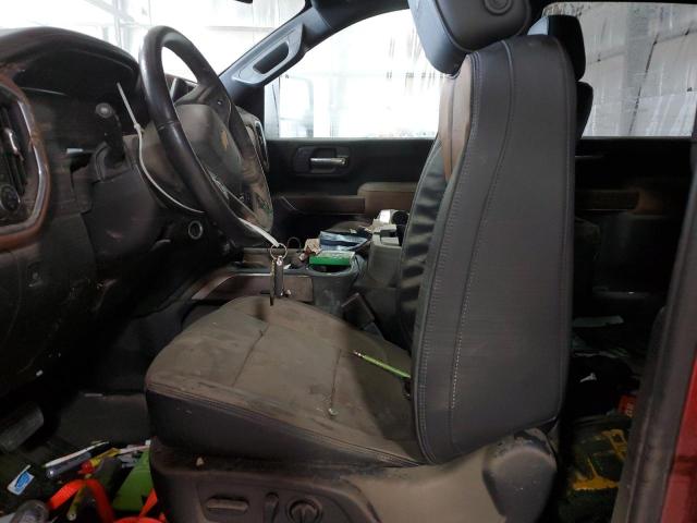 2022 CHEVROLET 3500 - 1GC4YVEY1NF196167