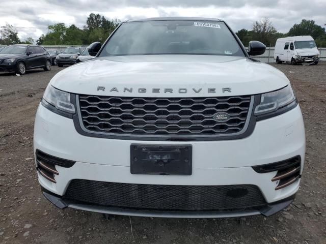 2018 LAND ROVER RANGE ROVE - SALYL2RN7JA714670