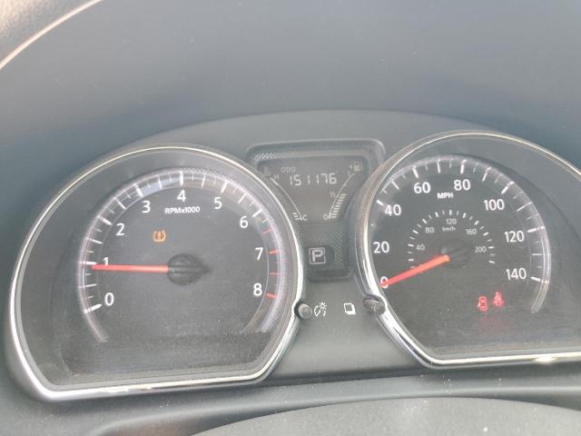 2018 NISSAN VERSA S - 3N1CN7AP4JL814551