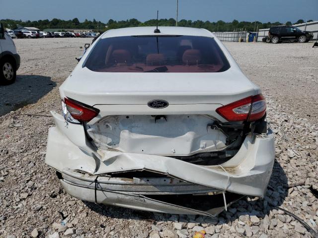 VIN 1FA6P0HD1F5117245 2015 Ford Fusion, SE no.6