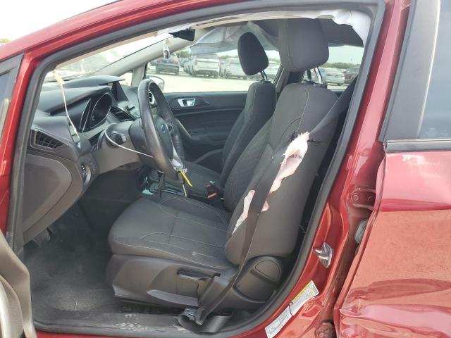 2016 FORD FIESTA SE - 3FADP4BJ7GM206682