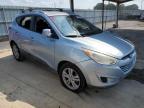 HYUNDAI TUCSON GLS photo