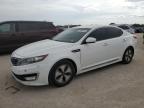 KIA OPTIMA HYB photo