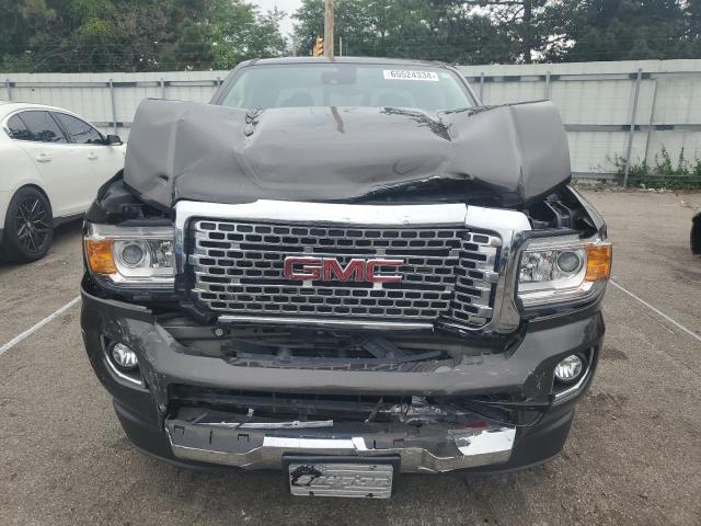 2019 GMC CANYON DEN 1GTG6EENXK1200430