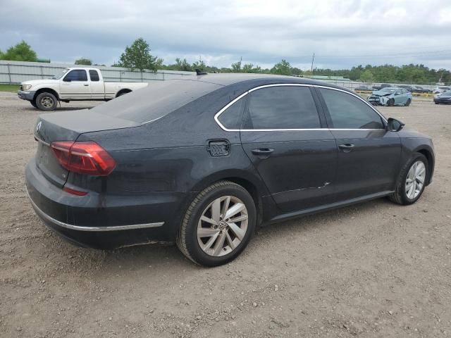 2018 VOLKSWAGEN PASSAT SE - 1VWBA7A31JC044237