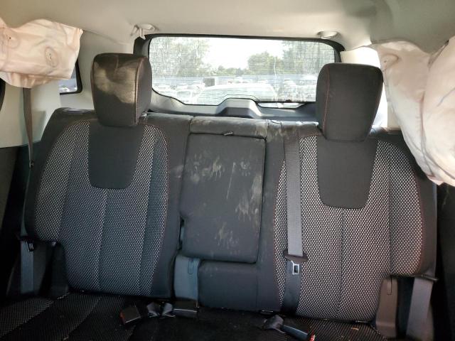 2016 GMC TERRAIN SL - 2GKALNEKXG6338515