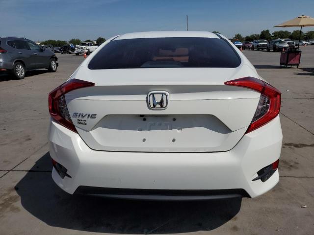 2018 HONDA CIVIC LX - 2HGFC2F52JH573884