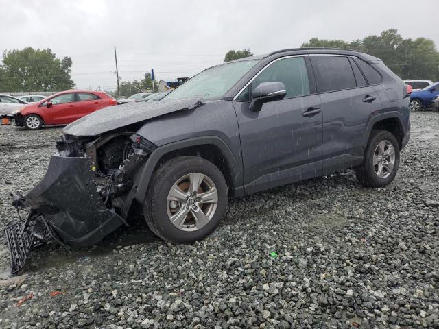 2023 TOYOTA RAV4 XLE - 2T3W1RFV4PW280025