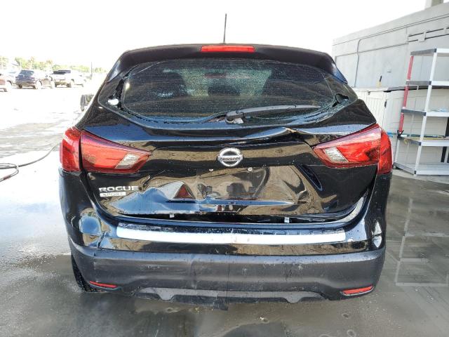 2018 NISSAN ROGUE SPT JN1BJ1CP9JW160609