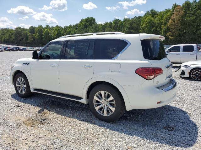 2016 INFINITI QX80 - JN8AZ2NF2G9613525
