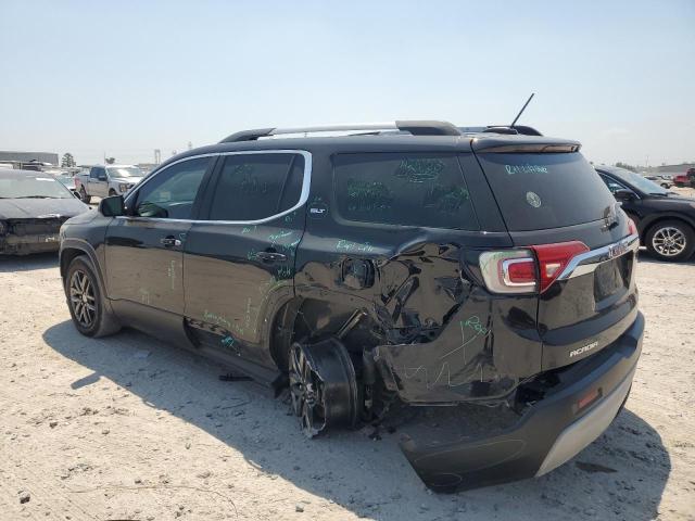 2017 GMC ACADIA SLT - 1GKKNMLAXHZ114797
