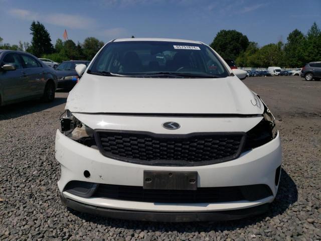 VIN 3KPFK4A76JE221327 2018 KIA Forte, LX no.5