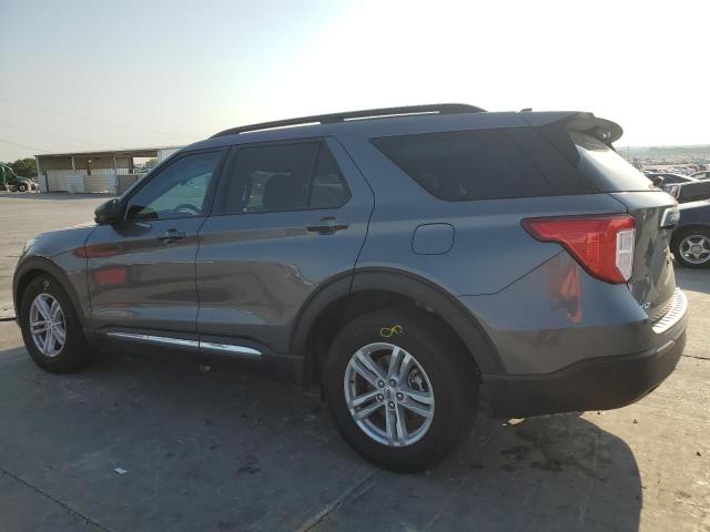 2023 FORD EXPLORER X - 1FMSK7DH7PGB64564