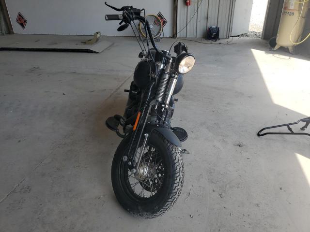 2010 HARLEY-DAVIDSON FLSTSB 1HD1JM51XAB015183