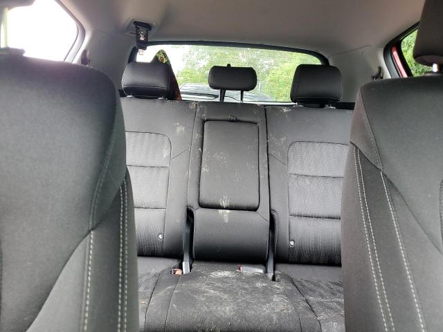 2017 KIA SPORTAGE L - KNDPMCAC3H7131052